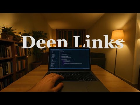 Firebase Dynamic Links Alternative in Flutter (Full Setup in 3 Min)