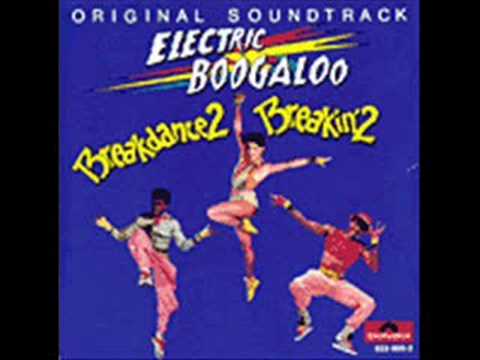 Breakin' 2:  Electric Boogaloo by Ollie & Jerry