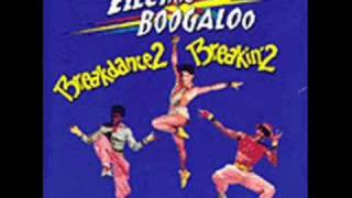 Breakin' 2:  Electric Boogaloo by Ollie & Jerry