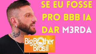 EU IRIA TUMULTUAR L NO BBB |Cortes Podcast