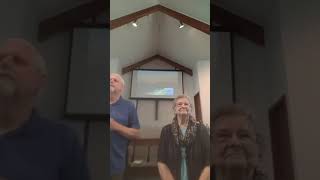 Sermon: Church Service - Fairpark Choir