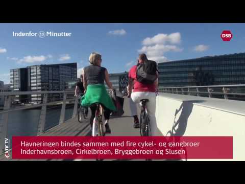 Indenfor 10 Minutter - Havneringen