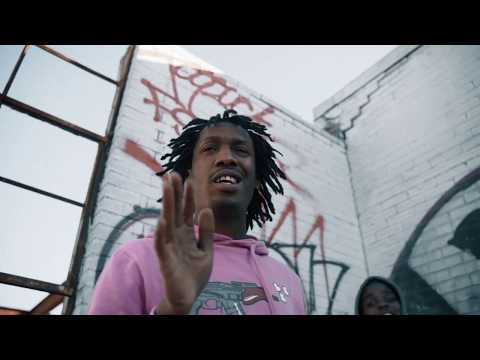 Memo 600 "Get Em"  (Official Video)
