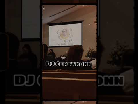 DJ CeptaKonn -  Tina E Pele Lava Oe (Nana's Tribute) Kmk Part 01. 2021