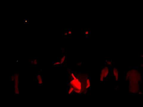 John Askew @ Bain Mathieu - Mark Sherry - Gravitational Waves