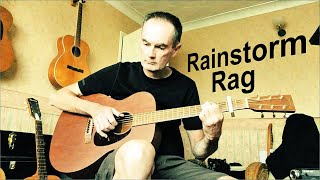 Rainstorm Rag