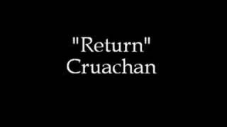 Cruachan "Return"