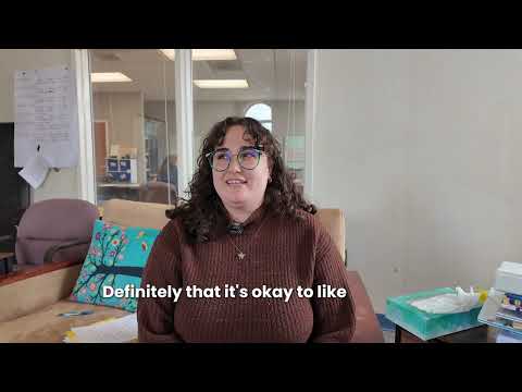 The DAY ONE TAP Experience: Students shares her experience at the TAP Program