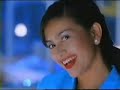 IKLAN SEGITIGA BIRU IKKE NURJANAH 2000
