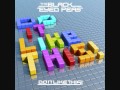 Black eyed peas - Do it like this