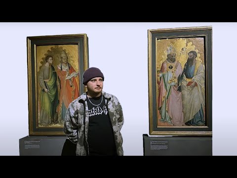 TaCino - Du bist nicht dein Telefon (prod. by Squirl Beats ) (Official Video)