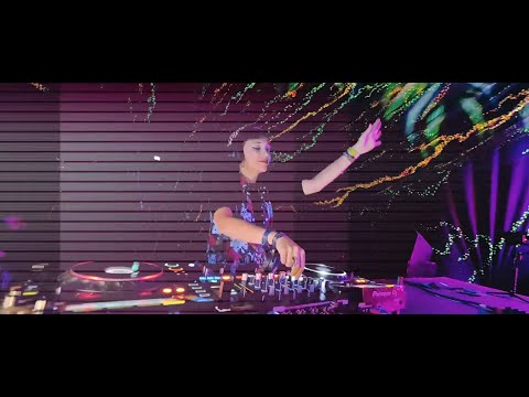 HTR 2020  Djane Psynonima - aftermovie by @triphotosdigital