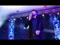 Эльбрус Джанмирзоев - "Свела с ума" (сольный концерт в Дербенте)2015 г.7 ...