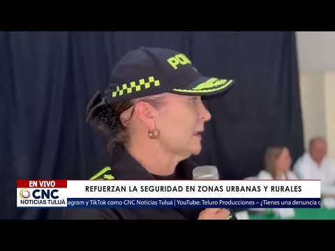 👮‍♂️ Caicedonia refuerza su seguridad con la llegada de nuevos patrulleros.