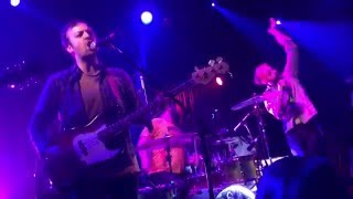 "Blue Hen" - mewithoutYou LIVE at The Echoplex - Los Angeles, CA 4/26/16
