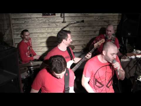 Red Wolf - Over Again