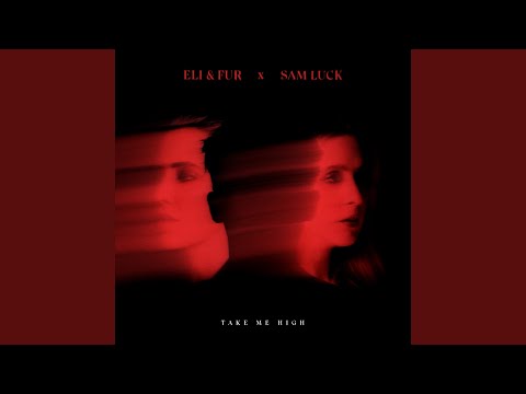 Take Me High (Extended Mix)