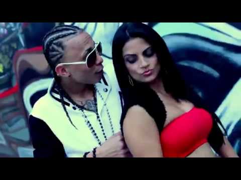 JOCHY EL LOBO FT. CRIS - PRENDIA (OFFICIAL VIDEO)