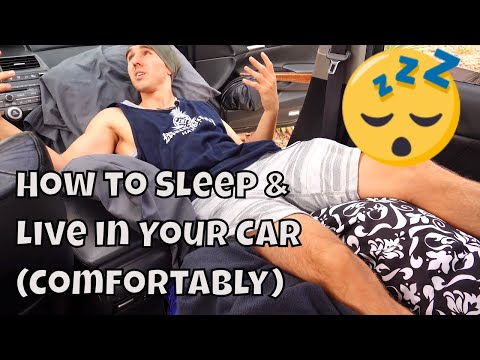 download lagu mp3 mp4 How To Sleep In Your Car, download mp3 How To Sleep In Your Car free downloadn, video klip How To Sleep In Your Car