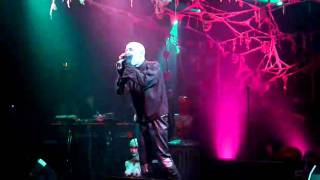 Alien Sex Fiend - 07 - Gotta Have It (Electric Ballroom 31-10-2010)