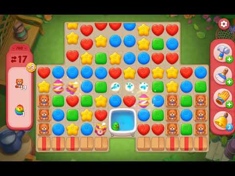 Matchington Mansion #760