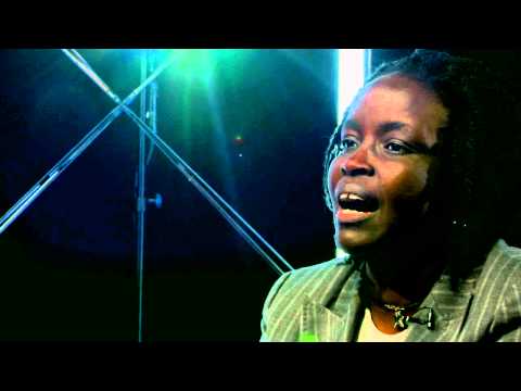 Open Heavens Reflections 2012 April 12 - How Fiery Is Your Wall Of Fire?