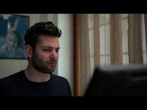 LUI - Teaser #1 "Dimentichiamoci" Bungaro feat. Paola Cortellesi.