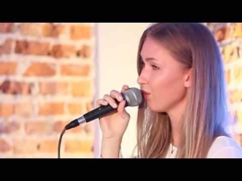 Scena KURORTU QULTURY zaprasza - Justyna Kwaśniok