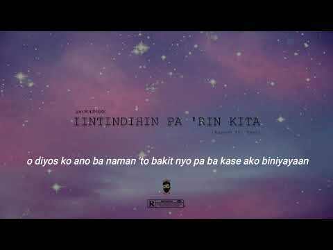 Iintindihin Parin Kita - Yayoi feat Jhayson (ClinxyBeats)(Official Lyrics Video)