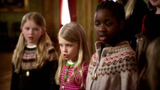 Bestevenner Teaser (Rafiki)