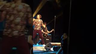 Moist - Kill For You (live) CNE Bandshell, August 29,2018