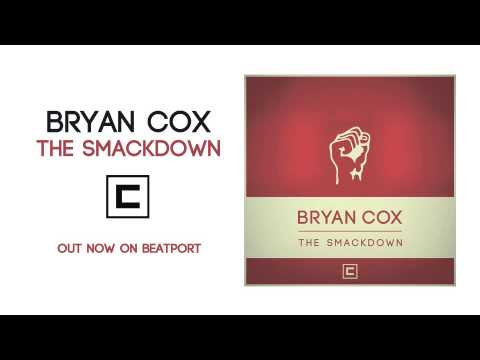 Bryan Cox The Smackdown [Coxwork]