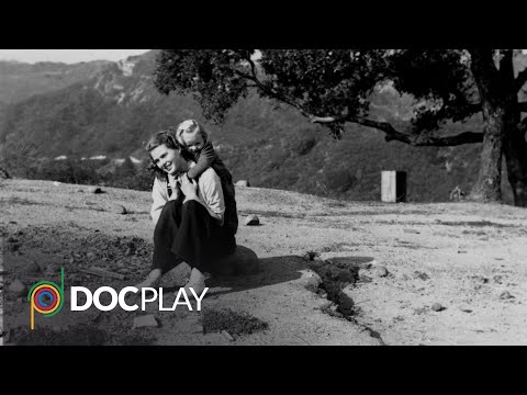 Ingrid Bergman: In Her Own Words | Official Trailer | DocPlay