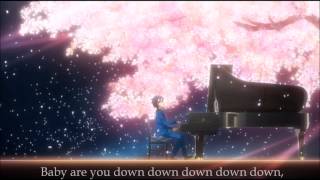 &quot;Down&quot; - Jay Sean [Alex Goot + Corey Gray COVER] Nightcore