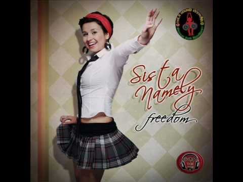 SISTA NAMELY_ SARDINIA (Likkle world)_feat ROOTSMAN I