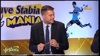 juve stabia mania la puntata dell 8 ottobre 2024