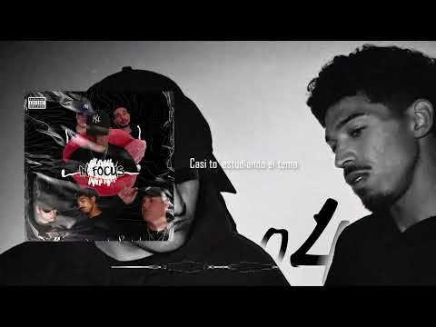 SOLITA- Chez Chelius ft Black.23 (IN FOCUS.04)