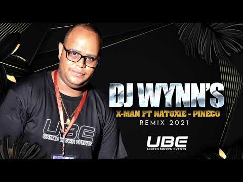 X-Man Ft Natoxie - Pineco (DJ WYNN'S Remix 2021)