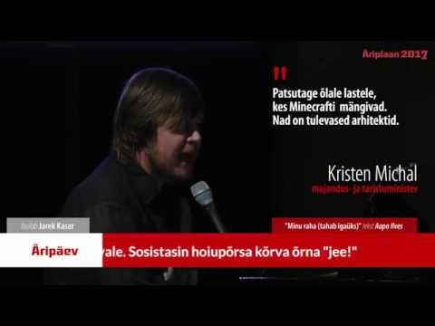 Jarek Kasar - Minu raha (tahab igaüks)