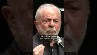 "A ignorância gera um Bolsonaro" | Querido Lula