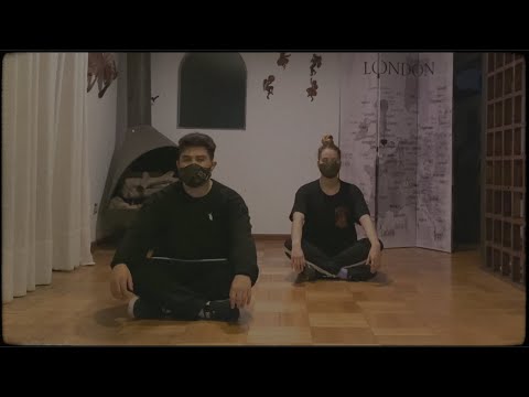 Just Look at This Mess - Punch Brothers // Choreography by Larkin Poynton & Chris Martin