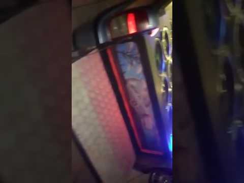 Saveiro tempestade nó balhe da Roberta Ribeiro