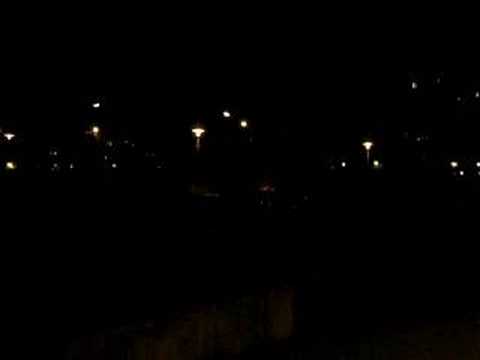 BOMB Malmö Lindängen