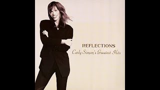 Carly Simon - Haven&#39;t Got Time For The Pain (HD/Lyrics)