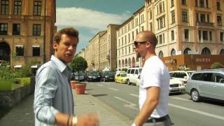 Munich, Germany #18 Maximilianstrasse