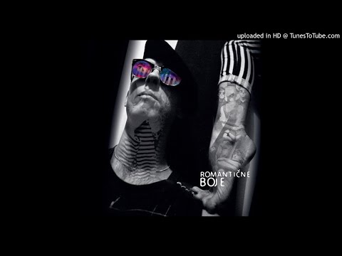 Romantične Boje - San (HQ Vinyl Playback)