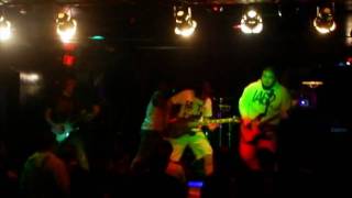 Oceano - A Mandatory Sacrifice