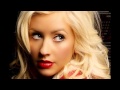Christina Aguilera - You Lost Me [Remix] 