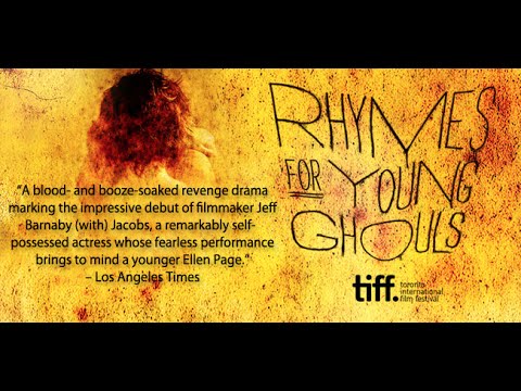 Rhymes for Young Ghouls