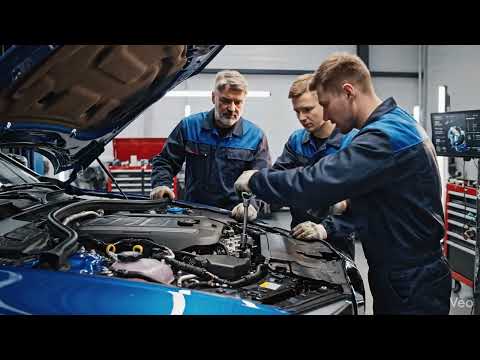 MOBILNY MECHANIK POZNAŃ A2 S5 S11